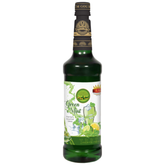 RAJ GREEN MINT MOCKTAIL 500 ML (PACK OF 1)